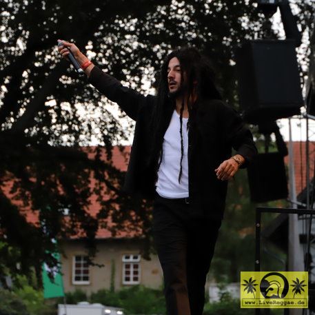 Mellow Mood (I) Reggae Jam Festival - Bersenbrueck - 29. Juli 2022 (11).JPG